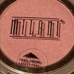 Milani Powder Blush 08 luminous