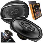 Pioneer Car Audio Bundles