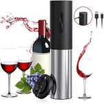 Electric Wine Opener, Wine Gift Aut