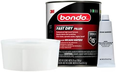 Bondo Fast