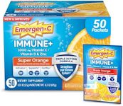 Emergen-C Immune+ Triple Action Imm