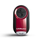 LiftMaster/Chamberlain/Sears/Genie 374UT Mini Universal 2-Button Remote