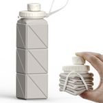 Travel Water Bottles