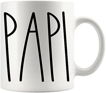 Papi Mug, 