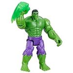 Marvel Epic Hero Series Hulk Deluxe