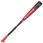 Axe Bat 2023 Avenge Pro Hybrid (-10, 2-5/8") USA Baseball Bat, 3-Piece Hybrid, Red/Black (32" / 22 oz.)