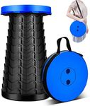 Upgraded Portable Collapsible Teles