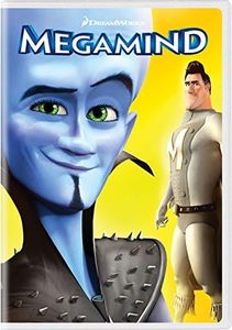 Megamind [