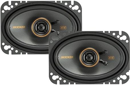 Kicker 51K