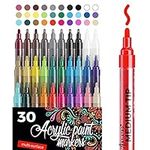 ARTISTRO Acrylic Paint Markers Pens