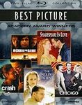 Best Picture Academy Award Winners 