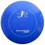 Millennium Golf Discs Sirius JLS Driver Golf Disc [Colors may vary] - 170-172g
