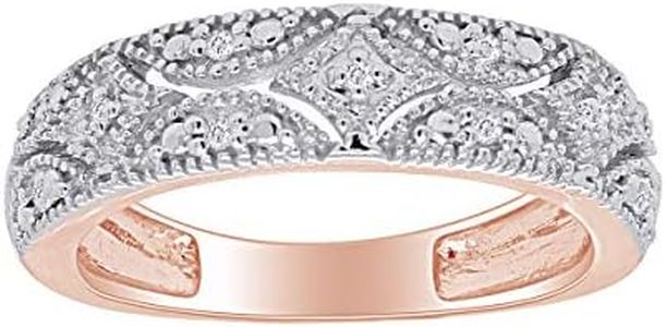 14k Rose G