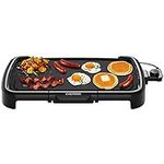 Chefman XL Electric Griddle with Re