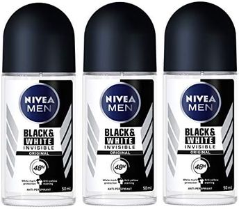 Nivea for 