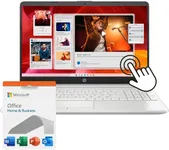 HP Newest Pavilion 15.6" Touchscree