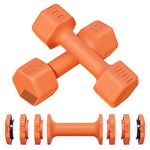 Dumbell Set For Women 8