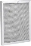 Ivation Replacement Photocatalytic Filter for IVADGOZHEPA 5-in-1 HEPA Air Purifier & Ozone Generator W/Digital Display Timer and Remote