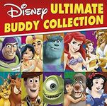 Disney: Ultimate Buddy Collection / Various