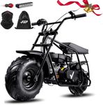 FRP Mini Dirt Bike GMB100, 99 CC Ga