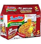 Indomie Migoreng Satay Flavour Inst