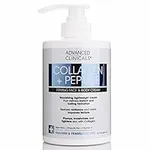 Advanced Clinicals Collagen Lotion 