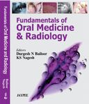 Fundamentals of Oral Medicine and Radiology