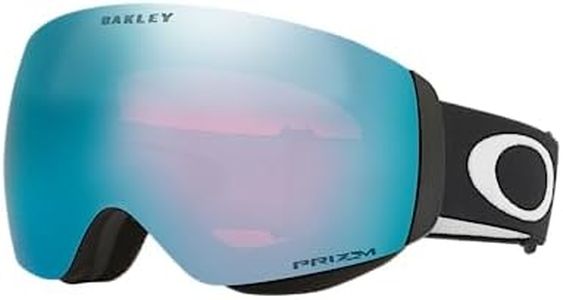 Oakley Fli