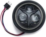 Kuryakyn 2462 Motorcycle Lighting A