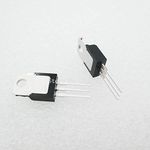 10PCS/Lot TIP122 Transistor tip122 Complementary NPN 100V 5A TO-220 New