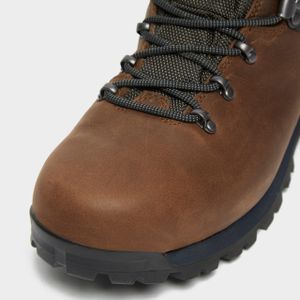 Berghaus Hillwalker II Hiking Boots – Waterproof Leather Outdoor Shoes