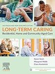 Long-Term Caring: Residential, Home