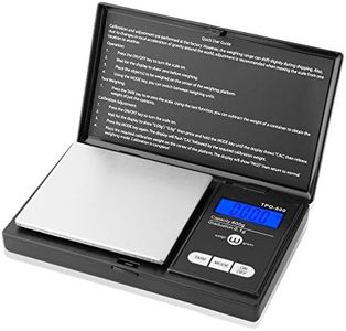 Weigh Gram