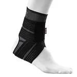 Shock Doctor Ankle Sleeve with Comp