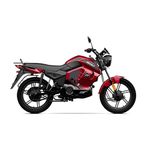 Revolt RV1 Plus Electric Motorcycle Titan Red Silver 2.8kW Mid-Drive Motor 160km Range Removable IP67 Battery Fast Charging Pre Booking for Ex-Showroom Price