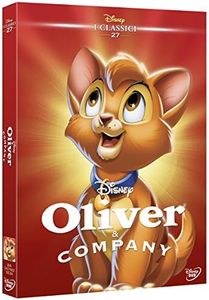 Oliver & C
