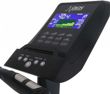 DKN XC-190 Magnetic Elliptical Cross Trainer – Home Fitness Machine