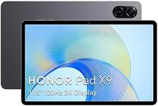 HONOR Pad X9, 11.5-Inch Wi-Fi Table