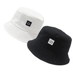 Bucket Hats