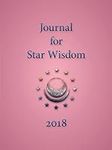 Journal for Star Wisdom 2018 (Star 