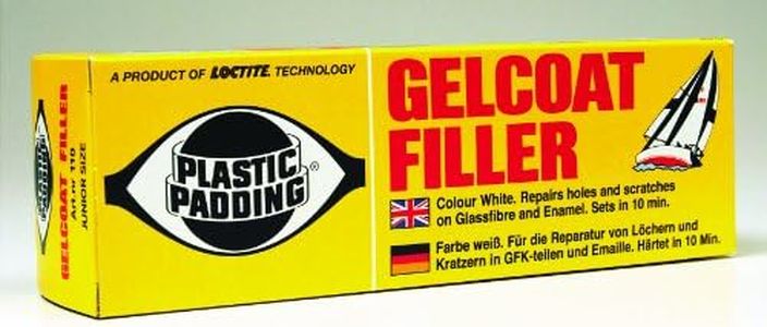 Gelcoat Fi