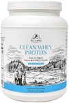 Mt. Capra Since 1928 Clean Whey Pro