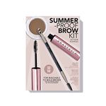 Anastasia Beverly Hills - Summer-Proof Brow Kit - Taupe