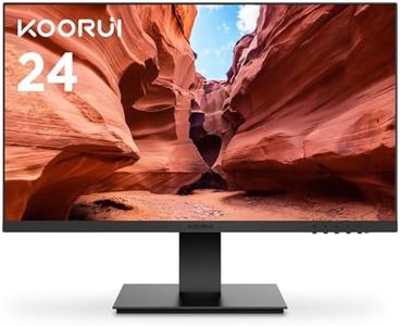 KOORUI 24-