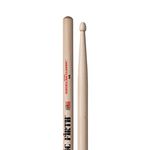 Vic FIrth - American Classic® Drumsticks 5A - American Hickory - Wood Tip