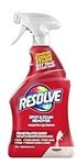 Resolve Carpet And Rug Cleaner Spray Spot & Stain Remover, 22 Ounce