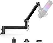 Microphone Arm,Aokeo AK-58 Desk Low