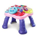 VTech Magic Star Learning Table, Pi