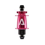 ALAUDARK Beak E1 Bike hub 32H for Dirt Jump Single Speed Axle Front 100mm or Bolt-On 135mm Rear