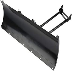 MotoAlliance DENALI 50 inch ATV Plow for Sportsman 400, 450, 500, 570, 800